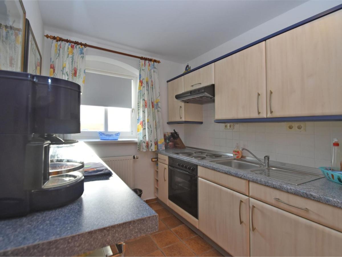 Apartment In Regen With Terrace Ngoại thất bức ảnh
