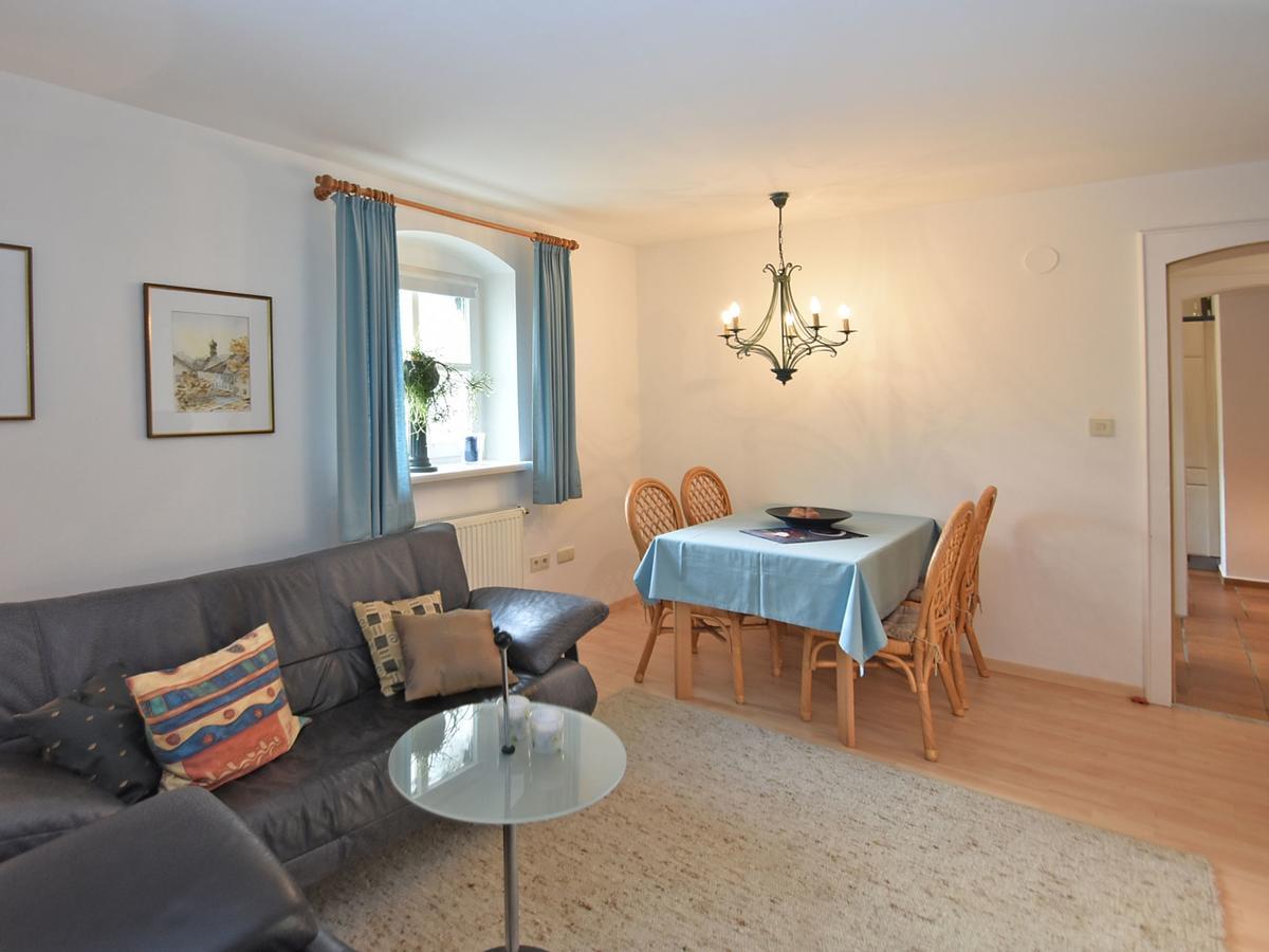 Apartment In Regen With Terrace Ngoại thất bức ảnh