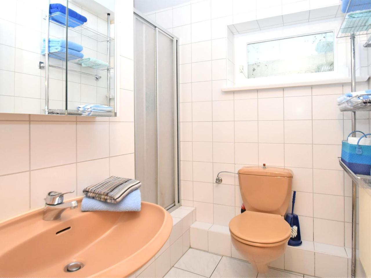Apartment In Regen With Terrace Ngoại thất bức ảnh